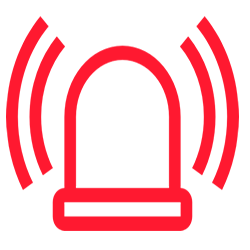 ALARMAS